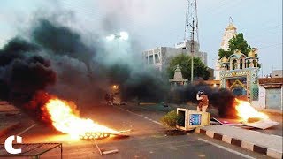 Watch What exactly led to the violence in #Mandsaur? Video