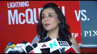 Watch Bollywood Celeb Kids At The Screening Of Disney Pixar's Much Awaited Cars 3 Video