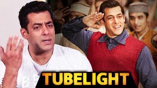 Watch Give My Film Minus 100 Stars, Why Just Zero - Salman ANGRY On Film Critics Video