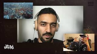 Watch #UNFLTRD | Waqas talks about Outlandish | Pt 1 | Desi Hip Hop Video