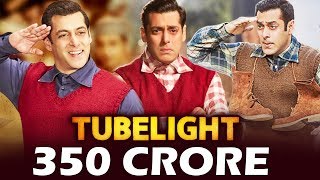 Watch Salmanâ€™s Tubelight Will Earn 350 Crore At Domestic Box Office - Trade Expert Prediction Video
