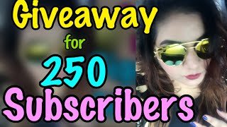 Watch RJ JSK + BIGGEST GIVEAWAY Video