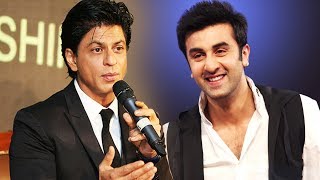 Watch Ranbir Kapoor Was The FIRST CHOICE For Shahrukh's Jab Harry Met Sejal Video
