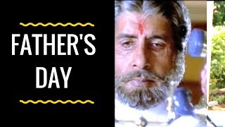 Watch Do not take panga with father Father's Day Video