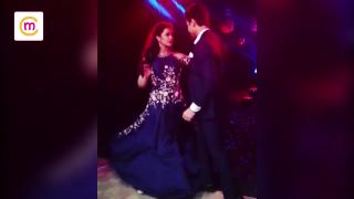 Watch Your most favorite Jodi #DIVEK Divyanka & Vivek | Nach Baliye Season 8 Video