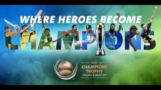 Watch DIL SE INDIA ! CHAMPIONS TROPHY Video
