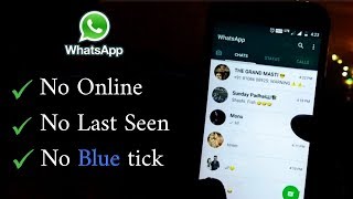 Watch 9 Amazing Whatsapp Feature June 2017 ! Be a Super Whatsapp User Video