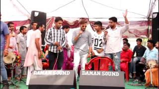 Watch IK SAUN DA MAHINA RUT PIYAR DI  LIVE ADAMPURA NACHHATAR SHATTA YADGIRI MELA 2017 Video