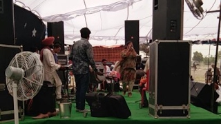 Watch VEERPAL SIDHU Live From Guruharsai Video