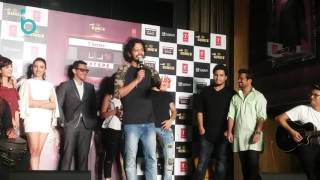 Watch Nakash Aziz | Afghaan Jalebi Song | World Music Day | T Series Mix Tap Video
