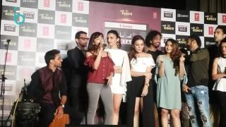 Watch Shirley Setia | Tum Hi Ho Song | World Music Day T Series Mix Tap Video