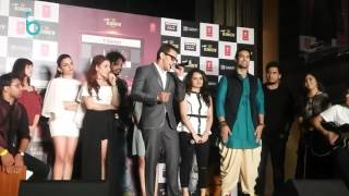 Watch Aaditya Narayan | Kabhi Na Kabhi To | World Music Day | T Series Mix Tap Video