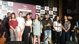 Watch Shruthi Pathak | Marjanwa Song | World Music Day | T Series Mix Tap Video