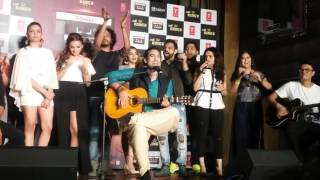 Watch Jubin Nautiyal | Zindagi Kuch To Bata Song| World  Music Day | T Series Mix Tap Video