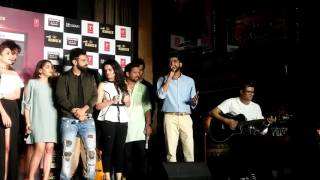 Watch Mohmmed Irfan | World Music Day T Series Mix Tap Video