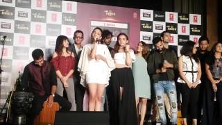 Watch Sukriti Kakker | Katra Katra Song | World Music Day | T Series Mix Tap Video