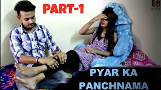 Watch Pyar ka panchnama Part 1 indianswaggers Video