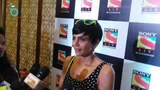 Watch The Gift Short Film Launch Mandira Bedi | Kushal Punjabi | Gul Panag Video