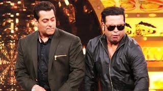 Watch Salman Khan Family SUPPORTS Krushna Abhishek's NEW Show - The Drama Company Video
