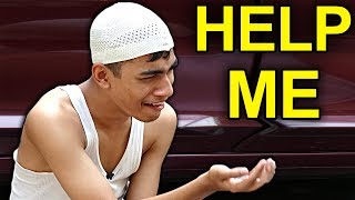 Watch POOR KID - IGNORE OR HELP SOCIAL EXPERIMENT | TamashaBera Video