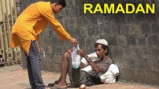 Watch Hindu Helping Muslim Homeless in RAMZAN 2017 Video