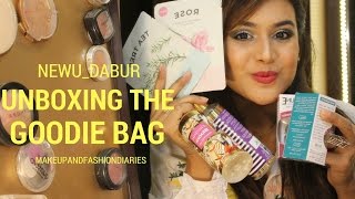 Watch LOOK WHAT I GOT IN THE MAIL | NEWU TURNS 10 Video