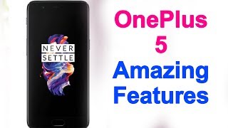 Watch OnePlus Five Amazing Features | Kannada Tech News | Top Kannada TV Video