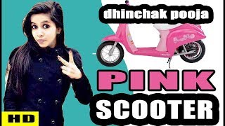 Watch Dhinchak Pooja - Dilon Ka Shooter (On public demand ) Video