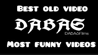 Watch DABAS FILMS POPULAR VIDEOS Video
