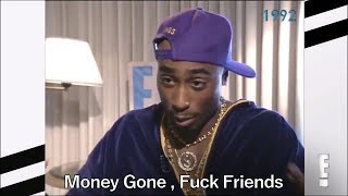 Watch Tupac Shakur - All Eyes On Me Tribute - Fake Friends By Baba KSD Video