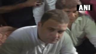 Watch à¤ªà¥‚à¤°à¥‡ à¤¹à¤¿à¤‚à¤¦à¥à¤¸à¥à¤¤à¤¾à¤¨ à¤®à¥‡à¤‚ à¤¦à¤²à¤¿à¤¤à¥‹à¤‚ à¤•à¥‹ à¤•à¥à¤šà¤²à¤¾ à¤œà¤¾ à¤°à¤¹à¤¾ à¤¹à¥ˆ : à¤°à¤¾à¤¹à¥à¤² à¤—à¤¾à¤‚à¤§à¥€ Video