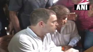 Watch J&K is burning, we had brought peace in Kashmir, Modi ji is providing foothold to treasonists in J&K Video