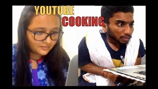Watch Learning Cooking from YouTube CHOTE Miyan  CHOTE Miyan Video