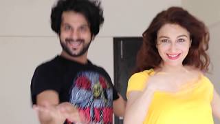 Watch Mohabbat Buri Bimari- (Devesh Mirchandani & Saumya Tandon) Video
