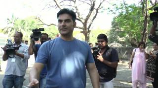 Watch Filmmaker Arbaaz Khan Talks about â€˜Dabangg 3â€™ Video