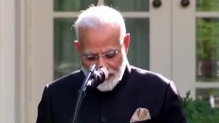 Watch US, India ask Pakistan not to let terrorists use its territory Video