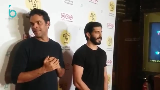 Watch Big Sick Grand Premier | Anupam Kher, Harshvardhan Kapoor, Vikram Aaditya Motvani Video