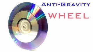 Watch How to Make Anti Gravity Wheel at Home | Indian LifeHacker Video