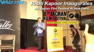 Watch Inauguration Of 8th Jagran Film Festival Siri Fort Auditorium Video