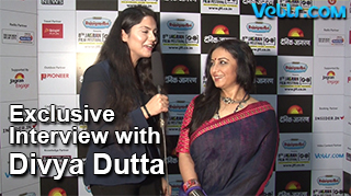 Watch Exclusive Interview with Divya Dutta in 8th Jagran Film Festival 2017 Video