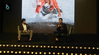 Watch Ranbir Kapoor Introduce Cousin Aadar Jain For YRF Next Film Video