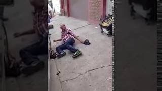 Watch Funny whatsapp video Video