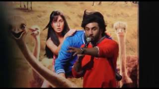 Watch PROMOTION OF JAGGA JASOOS BY RANBIR KAPOOR WITH COLLEGE STUDENTS 01 Video