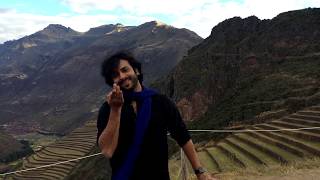 Watch Mohe Rang Do Lal Pisac, Cusco (Peru) Devesh Mirchandani Video