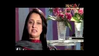 Watch Tips For Quick Make Up - Easy Tips To Get Ready For Red Carpet- Pooja Goel(Beauty Expert) Video