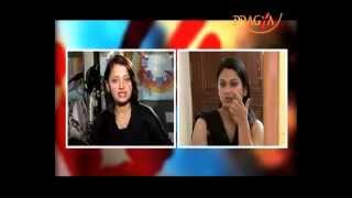Watch Skin & Hair Precautions on Holi- Home Remedies For Glowing Skin - Pooja Goel(Beauty Expert) Video