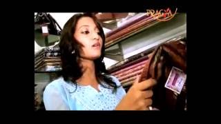 Watch Evergreen and fashionable latest Cotton Saree Collection- Anshul (Aapka Beauty Parlour) Video