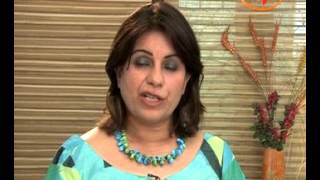 Watch How your face reflects your attitude- Sangeeta Monga (Personality Trainer) Video