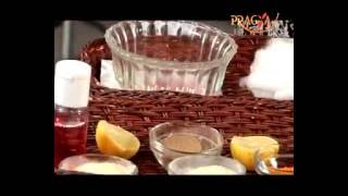 Watch Healthy and Pure Face Masks for Acne Problems- Rajni Duggal (Beauty Expert) Video
