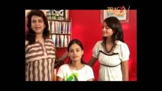 Watch Eye Makeup: Beautiful Eyes: How Makeup Enhance your Eyes: Rajni Duggal (Makeup Expert) Video